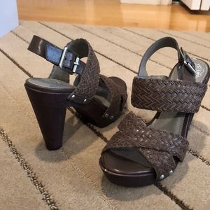 Vince Camuto Heels